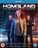 Homeland: The Complete Sixth Season Movie Photo