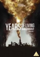 National Geographic: Years of Living Dangerously - Season 2 Photo