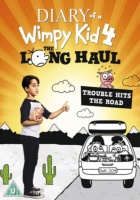 Diary Of A Wimpy Kid 4 - The Long Haul Photo