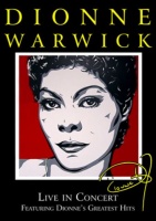 Dionne Warwick: Live in Concert Photo