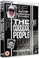Corridor People: The Complete Series Photo