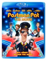 Postman Pat: The Movie Photo
