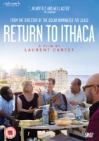 Return to Ithaca Photo