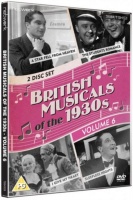 British Musicals of the 1930s: Volume 6 Photo