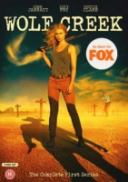 Wolf Creek: The Complete First Series Photo