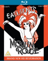 Moulin Rouge Photo