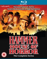 Hammer House of Horror: The Complete Series Movie Photo