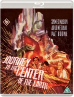 Journey to the Center of the Earth Photo