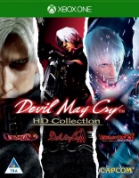 Devil May Cry: HD Collection Photo