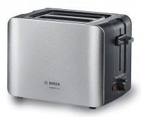 Bosch - 2 Slice 1000W Compact Toaster Photo