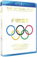 First: The Official Film of the London 2012 Olympics Photo