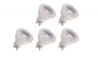 Luceco - Lamp - Natural White - Set of 5 Photo