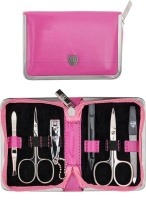 Kellermann 3 Swords Manicure Set - Pink Photo