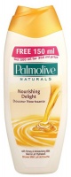 Palmolive Naturals Milk & Honey Shower Gel - 500ml Photo