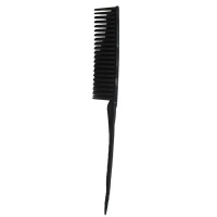 Chic Three Row Comb Photo