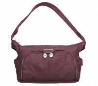 Doona - Essential Bag - Burgundy Photo