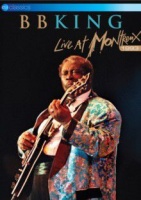 B.B. King: Live at Montreux 1993 Photo