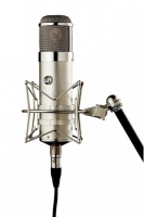 Warm Audio WA-47 JR Microphone Photo