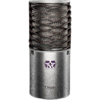 Aston Audio Origin Microphone Photo