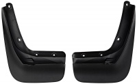 Volkswagen Rear Mudflaps for Polo 2G Photo