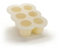 Nutribullet - Baby Easy-Pop FZR Tray With Lid Photo