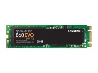 Samsung 860 Evo M.2 250GB SSD Photo