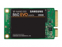 Samsung 860 Evo Msata 250GB SSD Photo