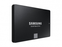 Samsung 860 Evo-Series 2.5" 2TB SSD Photo