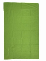 Swim dry Swim-dry Outdoor Towel - Lime Photo