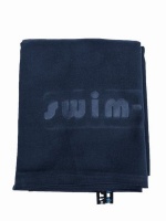 Swim dry Swim-dry Outdoor Towel - Navy Blue Photo