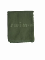 Swim dry Swim-dry Outdoor Towel - Army Green Photo