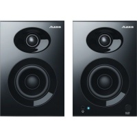 Alesis ELEVATE 3 MKII Powered Desktop Studio Speakers - Pair Photo