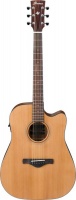 LG Ibanez AW65ECE- Acoustic/Electric Guitar Photo