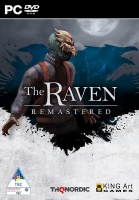 The Raven Remastered Console Photo