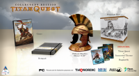 Titan Quest - Collectors Edition PC Game Photo