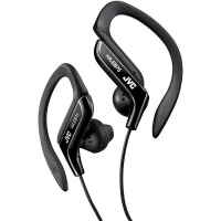 JVC Sports Hook In-Ear Headphones Photo