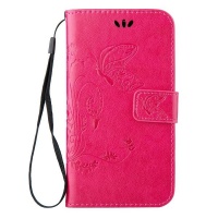 Samsung TUFF-LUV Dutchess Range Cover for - Candy Pink Photo