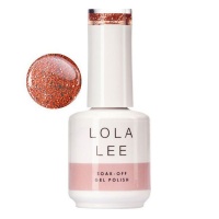 Lola Lee Gel Polish - 02 Only Roll With Goddesses Photo