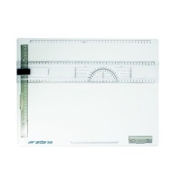 SDS: A3 Technical Drawing Board Photo