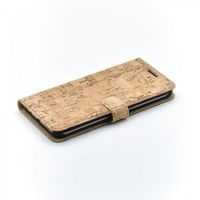 Samsung Tellur Folio Case for S7 Edge - Cork Photo