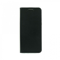 Samsung Tellur Folio Case for S8 Plus PU Premium - Black Photo