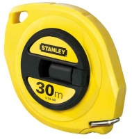 Stanley - Tape Steel Closed Case - 20m Photo