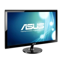 ASUS VS278H 27" FHD 60Hz LED Gaming Monitor LCD Monitor Photo