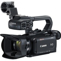 Canon XA-15 Compact Full HD Video Camera - Black Photo