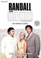 Randall and Hopkirk : The Complete Series Photo