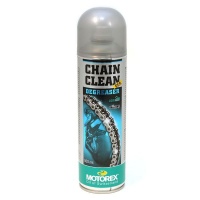 Motorex Chain Clean Degreaser Photo