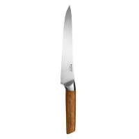 Eetrite - Carving Knife Acacia Handle Photo