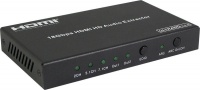 HDCVT HDMI 2.0 Audio Extractor Photo