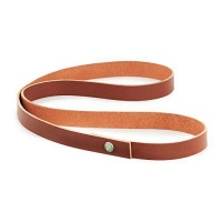 B&O Play A2 Long Leather Strap - Red Photo