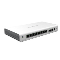 Netgear Insight 8-Port Gigabit Ethernet Switch Photo